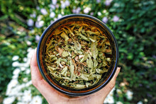 Load image into Gallery viewer, Lemon Myrtle and Ginger